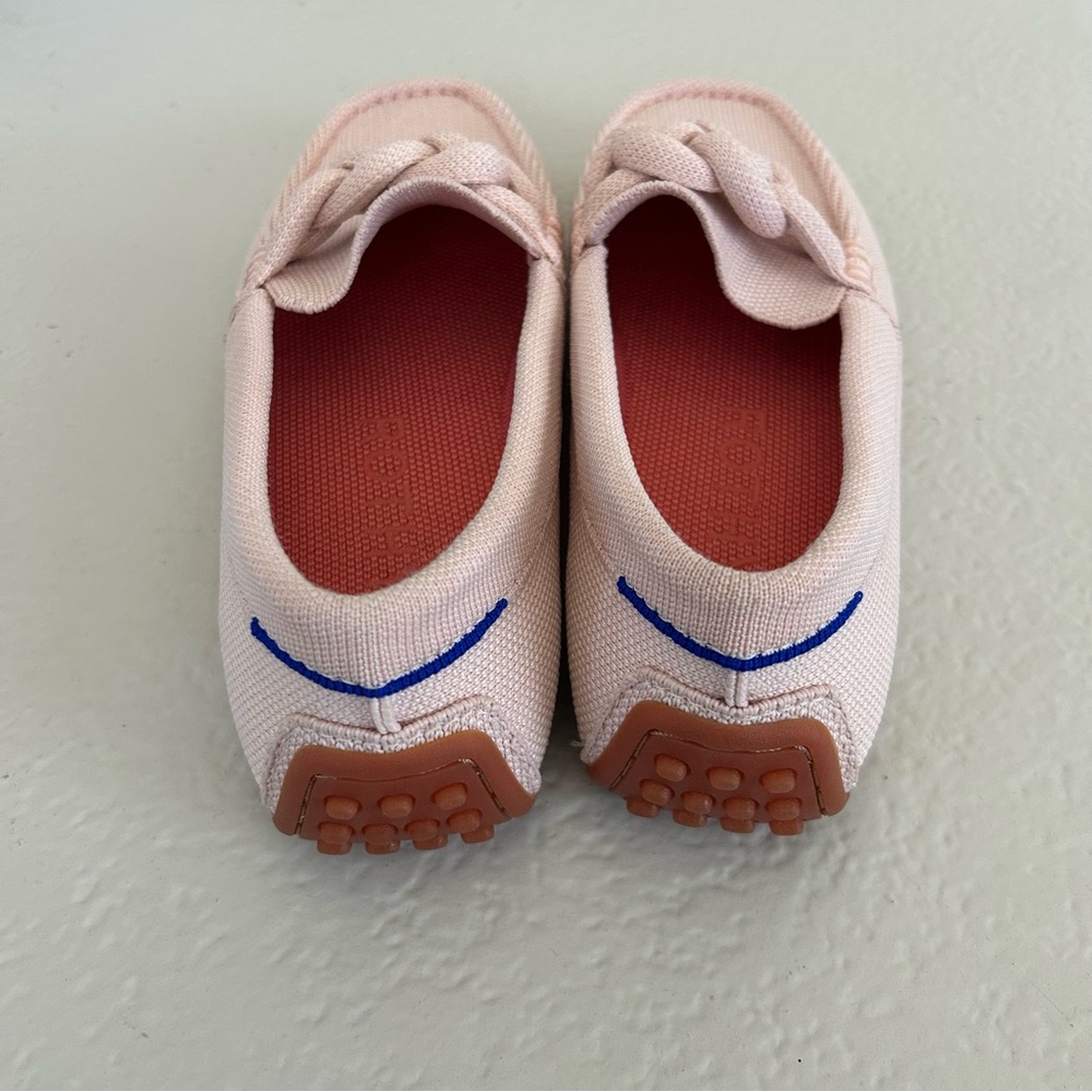Rothy’s The Braid Driver Shoe NWOT - Picture 4 of 6